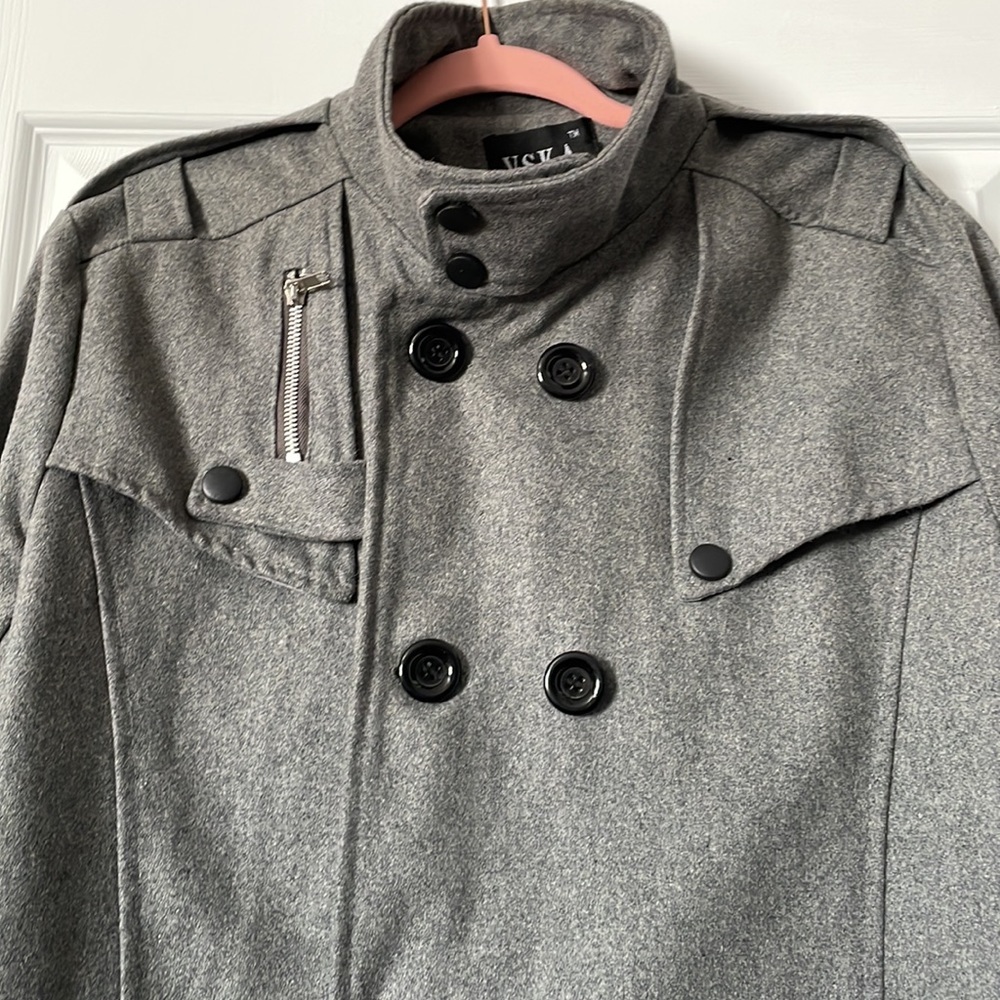 Men’s jacket - Picture 3 of 7
